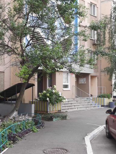 3-комнатная квартира по адресу ул. Драгоманова (площадь 107 м²) - Atlanta.ua - фото 26