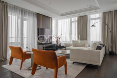 Многокомнатная квартира по адресу ул. Фёдорова (площадь 130 м²) - Atlanta.ua - фото 25