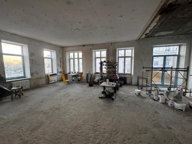 Багатокімнатна квартира за адресою бульвар Дружби Народів (площа 301,8 м²) - Atlanta.ua - фото 37