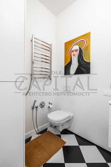 2-кімнатна квартира за адресою Лабораторний пров. (площа 76 м²) - Atlanta.ua - фото 30