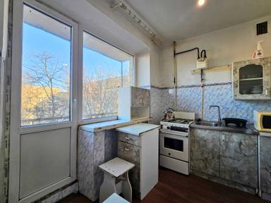 3-rooms apartment apartment by the address st. Kapelanska (area 73 m²) - Atlanta.ua - photo 20