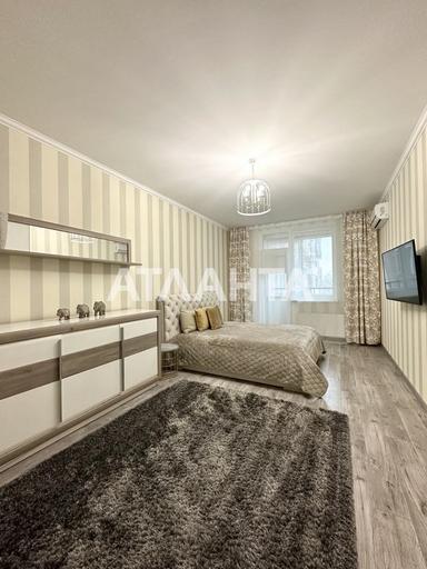 2-rooms apartment apartment by the address st. Sportivnaya (area 78,4 m²) - Atlanta.ua - photo 20