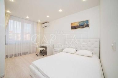 Багатокімнатна квартира за адресою (площа 200 м²) - Atlanta.ua - фото 34