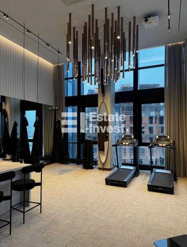 1-комнатная квартира по адресу бульвар Дружбы Народов (площадь 55 м²) - Atlanta.ua - фото 13