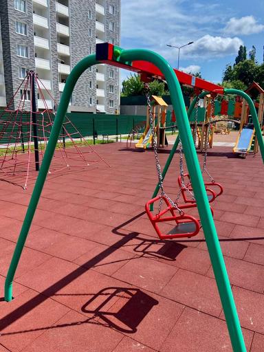 1-комнатная квартира по адресу ул. Лукьяненко Левка(Тимошенко) (площадь 61 м²) - Atlanta.ua - фото 24