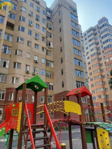 2-комнатная квартира по адресу ул. Инглези (площадь 70 м²) - Atlanta.ua - фото 12