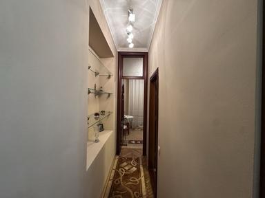 3-кімнатна квартира за адресою вул. Франка (площа 81,6 м²) - Atlanta.ua - фото 23