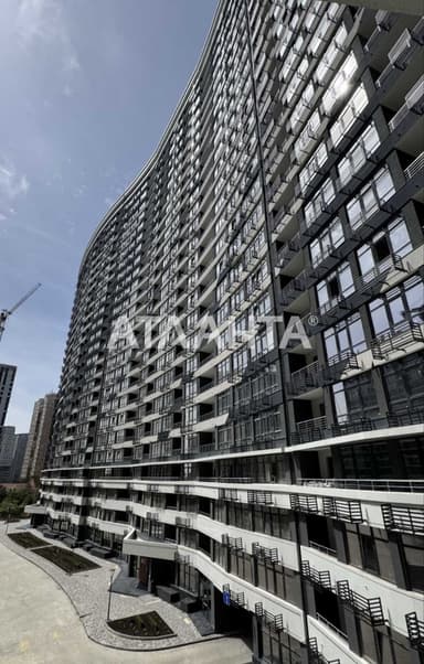 1-комнатная квартира по адресу ул. Витянская (площадь 38 м²) - Atlanta.ua - фото 39