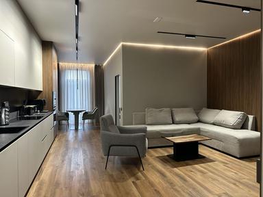 3-rooms apartment apartment by the address st. Kitoboynaya (area 85 m²) - Atlanta.ua - photo 22