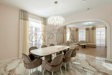 Дом по адресу бульвар Дружбы Народов (площадь 320 м²) - Atlanta.ua - фото 26