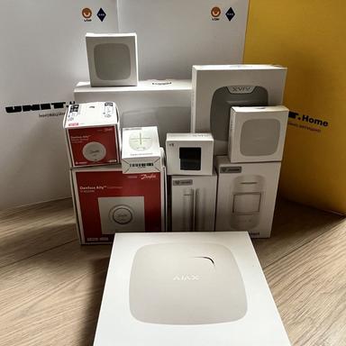 1-комнатная квартира по адресу ул. Ильенка Юрия (площадь 36,3 м²) - Atlanta.ua - фото 27