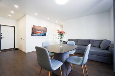 3-rooms apartment apartment by the address st. Oleksandra Olesya (area 71 m²) - Atlanta.ua - photo 20