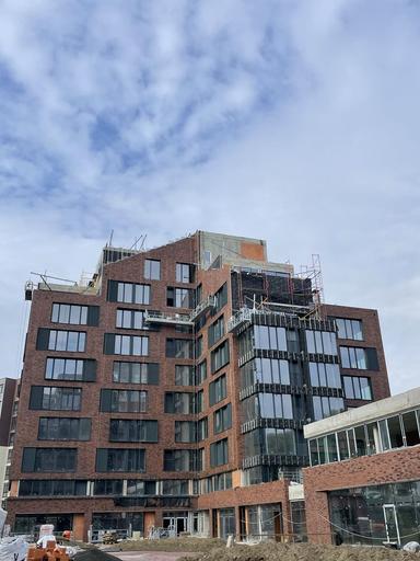 3-rooms apartment apartment by the address st. Petefi Shandora pl (area 111,6 m²) - Atlanta.ua - photo 37