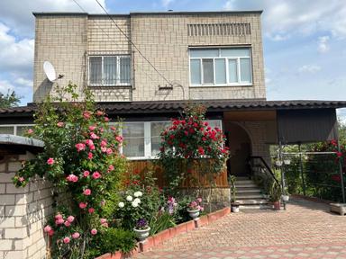 House by the address st. Magistratskaya (area 194 m²) - Atlanta.ua - photo 24