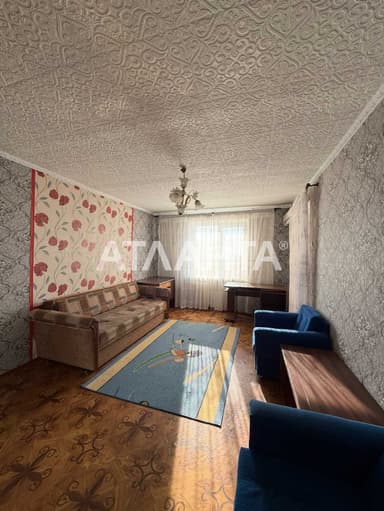 1-комнатная квартира по адресу ул. Комарівська (площадь 39,6 м²) - Atlanta.ua - фото 26