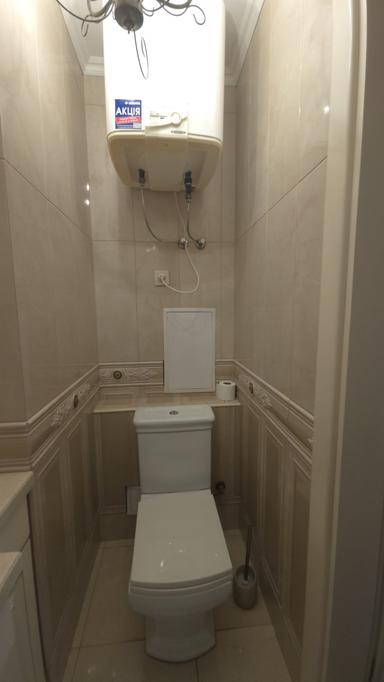 3-rooms apartment apartment by the address st. Ul Miloslavskaya (area 109 m²) - Atlanta.ua - photo 15