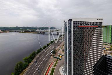 3-комнатная квартира по адресу (площадь 89 м²) - Atlanta.ua - фото 37