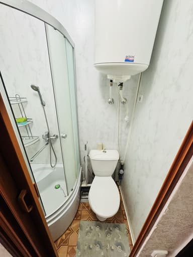 1-кімнатна квартира за адресою вул. Проценка (площа 13 м²) - Atlanta.ua - фото 14