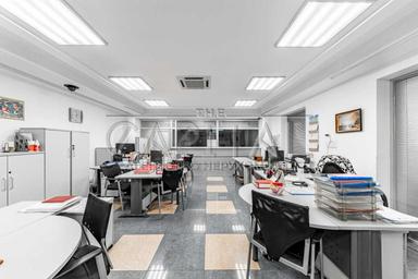 Коммерческая недвижимость по адресу ул. Болсуновская (площадь 709 м²) - Atlanta.ua - фото 42