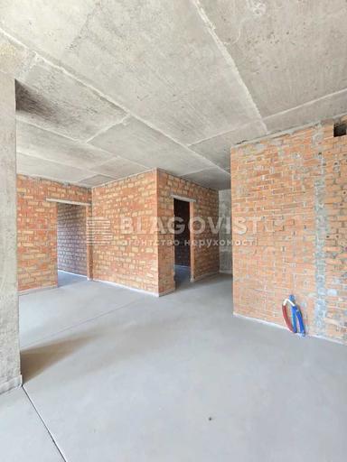 3-rooms apartment apartment by the address st. Ul Vladimirskaya (area 126 m²) - Atlanta.ua - photo 17
