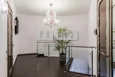 Многокомнатная квартира по адресу (площадь 420 м²) - Atlanta.ua - фото 44