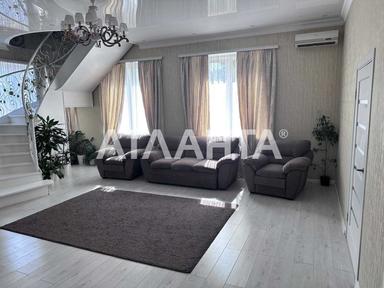 House by the address st. Nikolaevskaya dor Kotovskaya dor (area 200 m²) - Atlanta.ua - photo 15