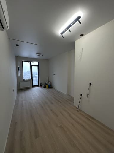 1-room apartment apartment by the address st. Kurskaya (area 26,6 m²) - Atlanta.ua - фото 9