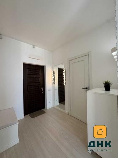 1-комнатная квартира по адресу ул. Аркадийское плато (площадь 47 м²) - Atlanta.ua - фото 24