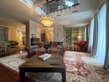 3-rooms apartment apartment by the address st. Ilenka Yuriya (area 250 m²) - Atlanta.ua - photo 23