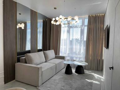 2-rooms apartment apartment by the address st. Kulikovo pole pl Oktyabrskoy revolyutsii pl (area 64 m²) - Atlanta.ua - photo 18