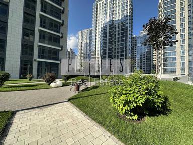 3-комнатная квартира по адресу бульвар Дружбы Народов (площадь 116 м²) - Atlanta.ua - фото 23