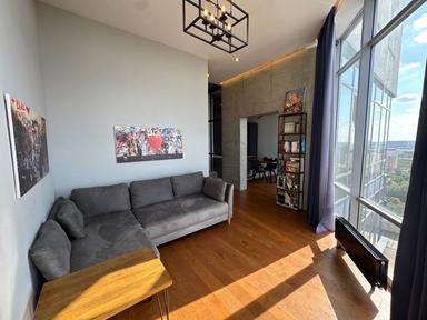 3-кімнатна квартира за адресою (площа 80 м²) - Atlanta.ua - фото 31