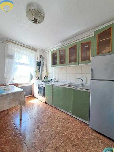 Многокомнатная квартира по адресу ул. Центральная (площадь 82 м²) - Atlanta.ua - фото 15