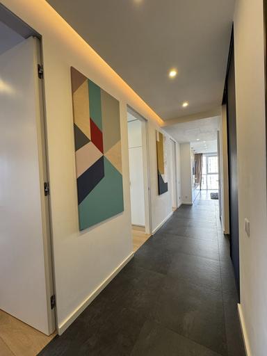 Многокомнатная квартира по адресу ул. Заречная (площадь 120 м²) - Atlanta.ua - фото 23