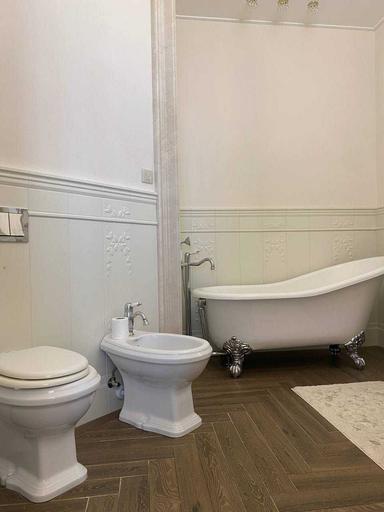 3-rooms apartment apartment by the address st. Kulikovo pole pl Oktyabrskoy revolyutsii pl (area 118 m²) - Atlanta.ua - photo 20