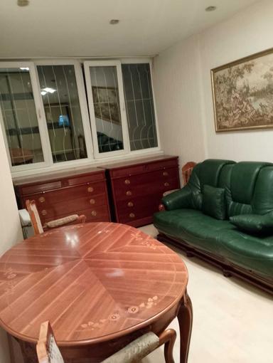 3-комнатная квартира по адресу (площадь 72 м²) - Atlanta.ua - фото 23