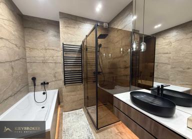 4+-rooms apartment apartment by the address st. Ul Sapernoe Pole (area 145 m²) - Atlanta.ua - photo 24