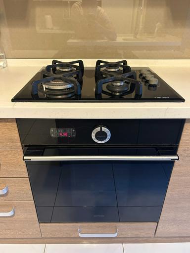 2-rooms apartment apartment by the address st. Kulikovo pole pl Oktyabrskoy revolyutsii pl (area 52 m²) - Atlanta.ua - photo 34