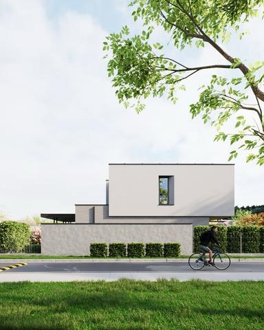 House by the address st. Grushevskogo (area 150 m²) - Atlanta.ua - photo 43