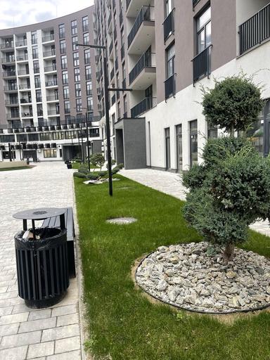 1-room apartment apartment by the address st. Gvardeyskaya (area 79,6 m²) - Atlanta.ua - photo 21