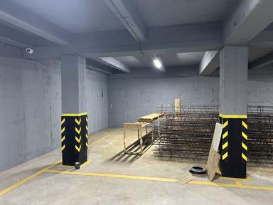 2-комнатная квартира по адресу ул. Бехтерева (площадь 72 м²) - Atlanta.ua - фото 8