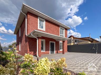 Дом по адресу (площадь 200 м²) - Atlanta.ua - фото 27