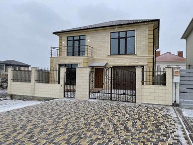 Дом по адресу (площадь 220 м²) - Atlanta.ua - фото 14