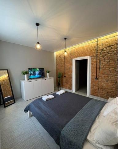 2-rooms apartment apartment by the address st. Vechevaya pl (area 46,4 m²) - Atlanta.ua - photo 11