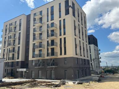 1-кімнатна квартира за адресою вул. Садова (площа 37,7 м²) - Atlanta.ua - фото 36