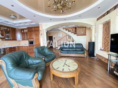 Багатокімнатна квартира за адресою (площа 218 м²) - Atlanta.ua - фото 25