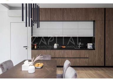 3-кімнатна квартира за адресою вул. Андрія Верхогляда (площа 116 м²) - Atlanta.ua - фото 26