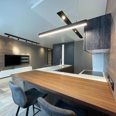 3-rooms apartment apartment by the address (area 108 m²) - Atlanta.ua - photo 21