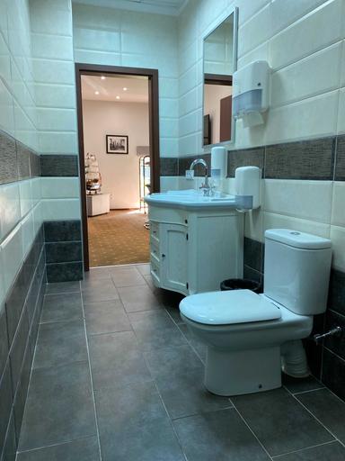 Commercial real estate at st. Kulikovo pole pl Oktyabrskoy revolyutsii pl (area 1823 m²) - Atlanta.ua - photo 37