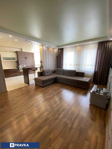 2-кімнатна квартира за адресою (площа 97 м²) - Atlanta.ua - фото 27